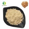 Almond protein milk and shake almond protein powder