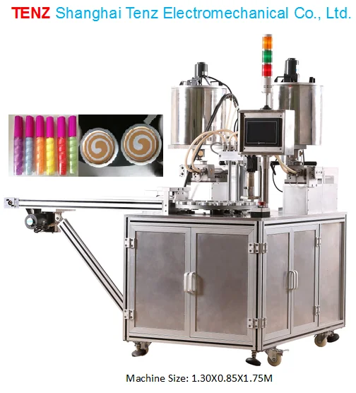 Lipstick/lipgloss/lipbalm/mascara Filling Machine Buy Filling Machine