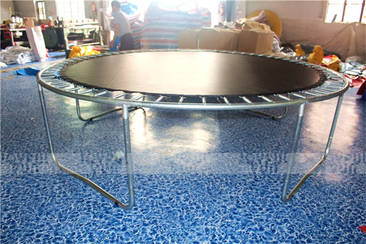 Bungee Jumping Trampoline for Sale