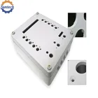 Full Precision Machining Custom Fabrication Precision Car Parts Machining With Full Engineering Support
