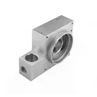 Professional Custom CNC aluminum motorcycle parts CNC machine spare parts