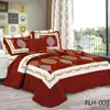 Many Years Factory all-season machine washable chenille bedspread