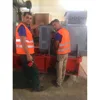 600kw CHP gas generator