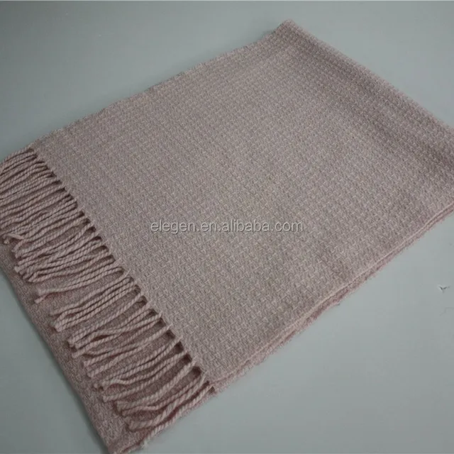 fringed cashmere scarves