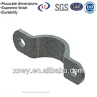 C clamp for pipe from china manufacturer