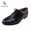 Newest Version Men's Full Grain Leather Dress Military Officer Shoes