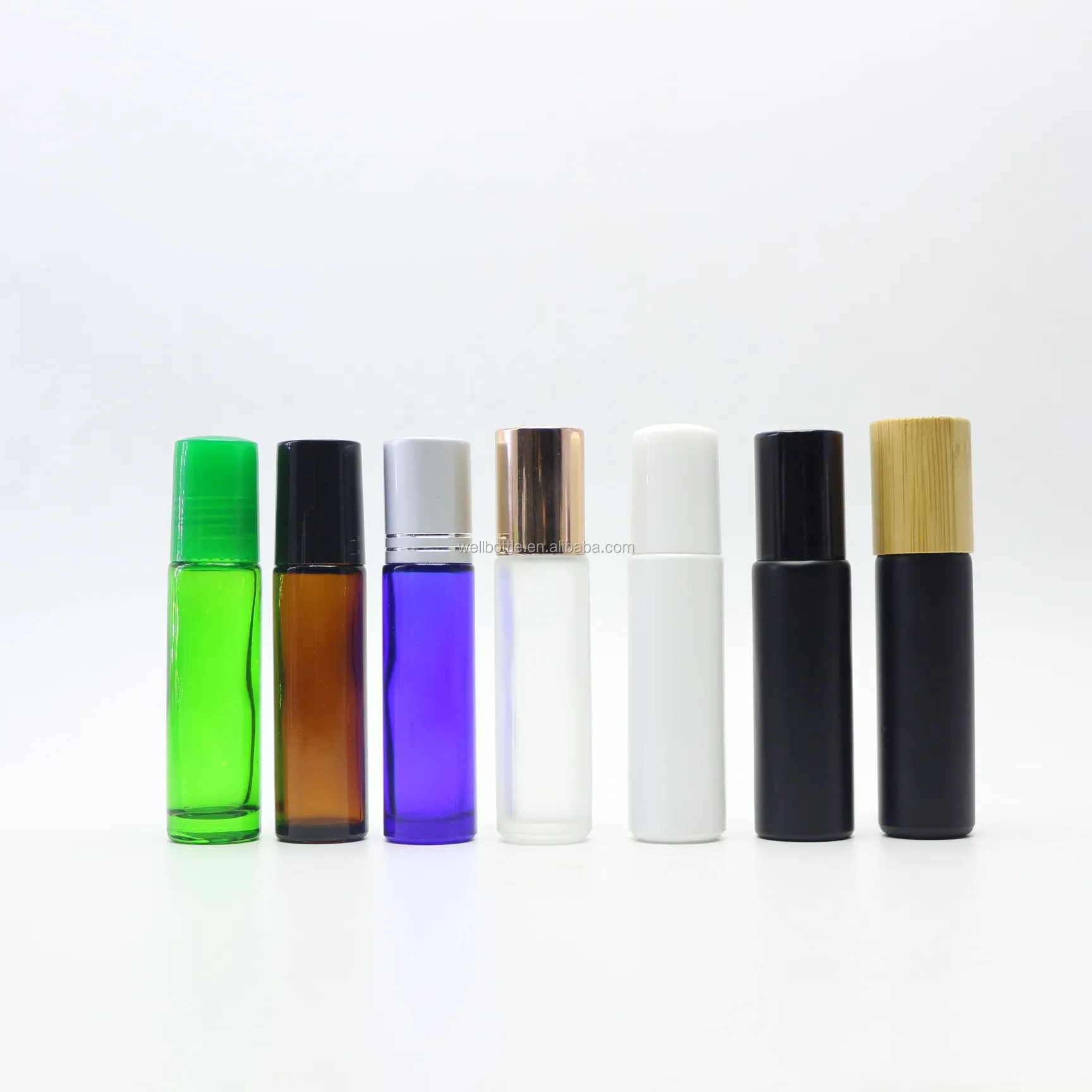 15ml refillable perfume sprayer bottle GPB-9T