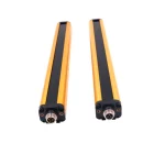 Infrared light barrier safety light curtain sensor for automation equipment
