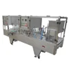 Shanghai manufacturer fully automatic 95mm plastic paper cup sealer sealing machine