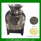 most popular machine for making organic fertilizer granules