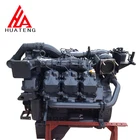 Brand new 8 cylinder 4 stroke Deutz FL413 diesel engine for vehicle and car engine and construction machine