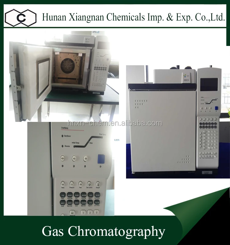 Thin layer chromatography gas chromatography