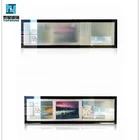 Hot sell Switchable electric smart glass with privacy film