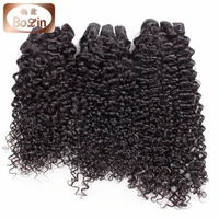Different Types Of Curly Weave Hair