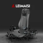 Electric Kneading Shiatsu Back and Neck Massage Seat Cushion machine infrared Heated