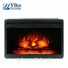 New model electric fireplace heating element living room carved electric fireplace