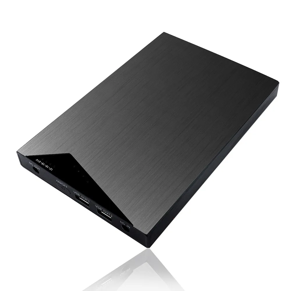 2019 Trending Product Portable high capacity Ultra slim notebook powerbank 20000mah for laptop power bank, N/a
2019 Trending Product Portable high capacity Ultra slim notebook powerbank 20000mah for laptop power bank, N/a