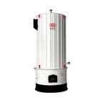 2100-3000 kw Bagasse Oil fired Boiler Thermal Oil Boiler for Sale
