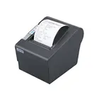 Cheap thermal printer 80 mm Bluetooth pos printer auto cutter support cash drawer driver printing HS-KL80UAI