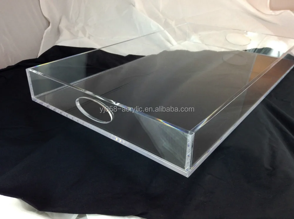 Clear Exquisite Acrylic Serving Trays Wholesale Buy Clear Acrylic Serving Trays Wholesale