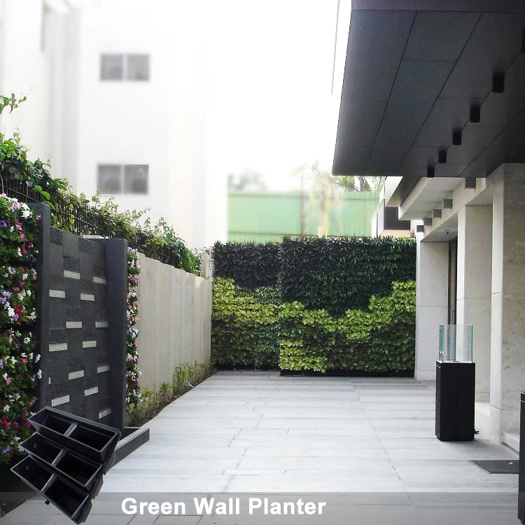 Easy Install decoration felt Living Wall Hanging vertical garden planter, N/a
Easy Install decoration felt Living Wall Hanging vertical garden planter, N/a