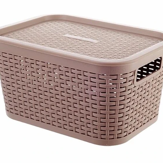 Greenside High Quality Multi Shape Plastic Basket Handles And Lid, Refer to your order
Greenside High Quality Multi Shape Plastic Basket Handles And Lid, Refer to your order