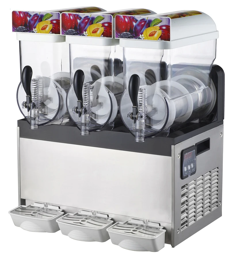 industrial juice mixer machine