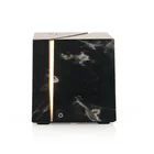 JX Brand New Design Fragrance Oil Scent Aroma Machine, Stone Marble Grain Aroma Diffuser
