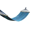 /product-detail/hammock-chair-swing-cot-net-camping-standing-outdoor-portable-canvas-lightweight-hammock-60705649221.html