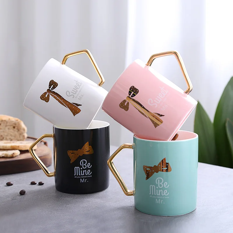 china coffee mug set