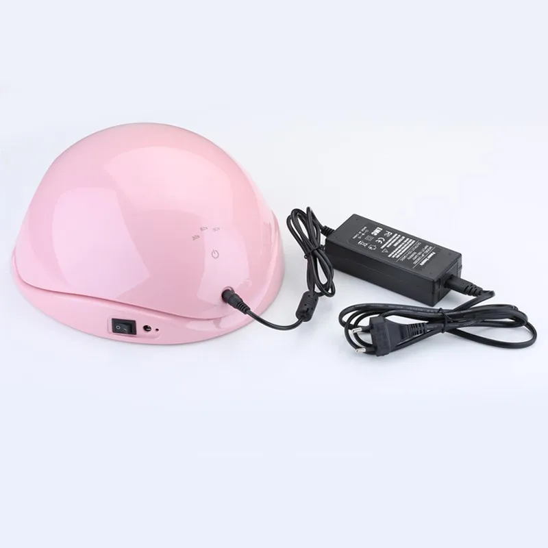 プロフェッショナルマニキュアequirement 32ワットポータブル紫外線ledネイルランプランペをledドライヤー 問屋・仕入れ・卸・卸売り