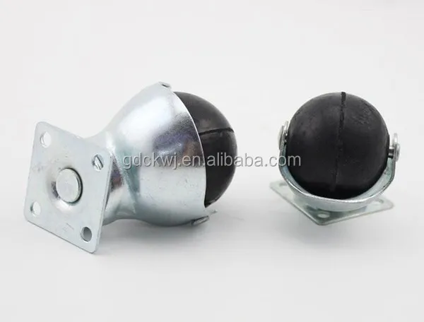 alibaba china supplier wholesale furniture caster office chair luggage suitcase heavy duty caster wheels
