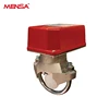 Durable Water Flow Switch on Pipe System in Competitive Price