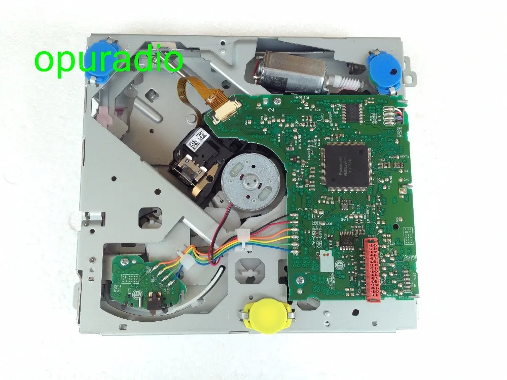 DXM9550VRE CD mech for Bosch LCN EU Navi Nissan (2)