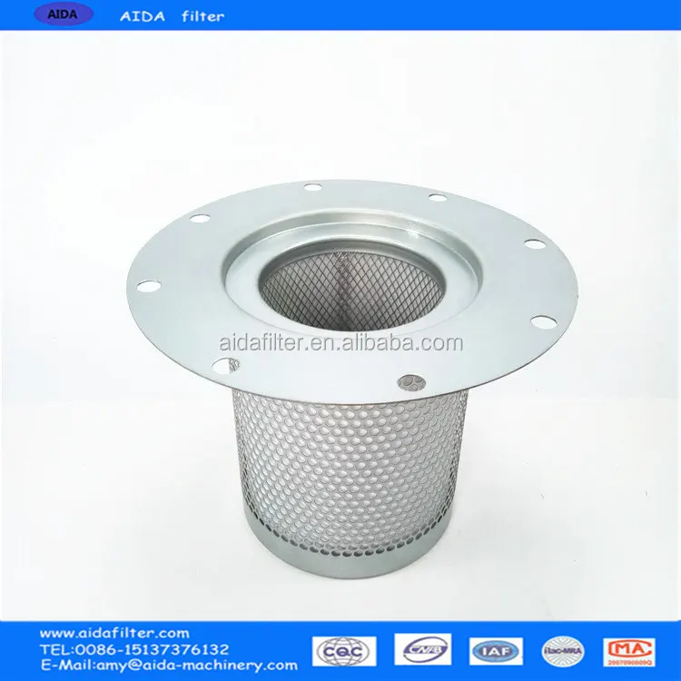 Air Oil Separator filter 1613 8007 00 used for Atlas Copco GA55/75/90C compressor