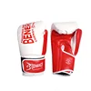 Eco-Friendly Rhinestone Transfer Custom Printed Big Boxing Gloves