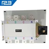 Manually Switches Changeover 400A