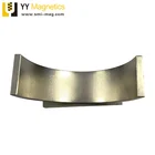 High Quality Curved (Half Circle) Neodymium Magnet
