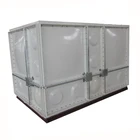 SMC/ GRP Sectional Water Storage Tank WITH WRAS CERTIFICATE