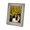Country Style mirror picture frame/ decorative frame picture 4x6