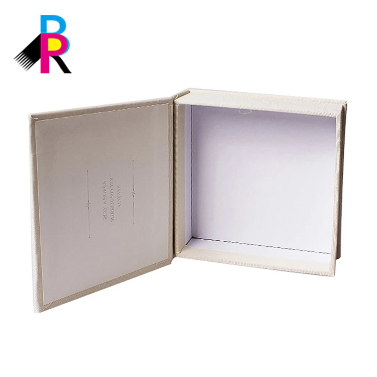 2019 printing custom new design matt lamination packing