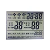 FSTN display air conditioner lcd display
