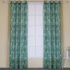 Creative Popular Design Top Quality Printing Roman Curtain Design