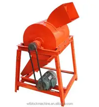 jaw crusher/ soil jaw crusher / stone mining crushing machine