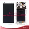 Mobile Phone Accessories LCD Touch Screen for LG G Pro 2 D838