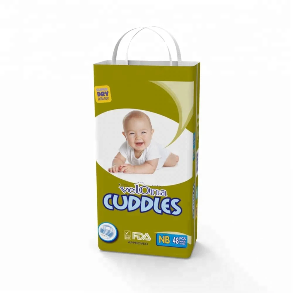 cuddles baby diapers