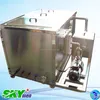 SKYMEN industrial auto parts cleaning machine with heating filtration system ,ultrasonic cleaner for spare parts