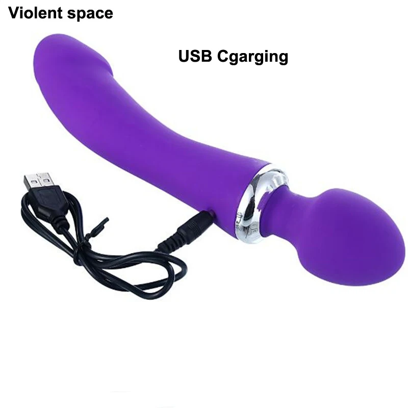 Массаж Для Женщин Вибратором