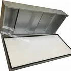 Fan Filter Unit FFU Includes hepa Filter and Prefilter