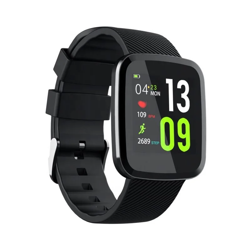 Top Sell Health Smart Bracelet With Real Time Heart Rate Monitor Smart Sport Watch Waterproof Fitness Tracker Z30, Red;dark blue;black
Top Sell Health Smart Bracelet With Real Time Heart Rate Monitor Smart Sport Watch Waterproof Fitness Tracker Z30, Red;dark blue;black